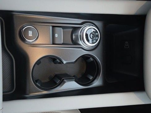 New 2026 Ford Explorer Active image 16