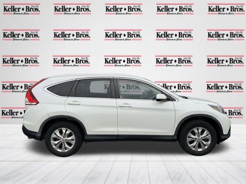 Used 2014 Honda CR-V EX-L image 33