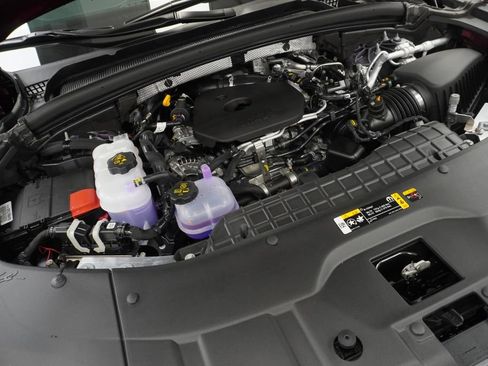 New 2026 Jeep Grand Cherokee L 4WD image 38