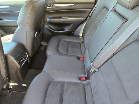 Used 2021 MAZDA CX-5 Touring AWD/4WD image 7