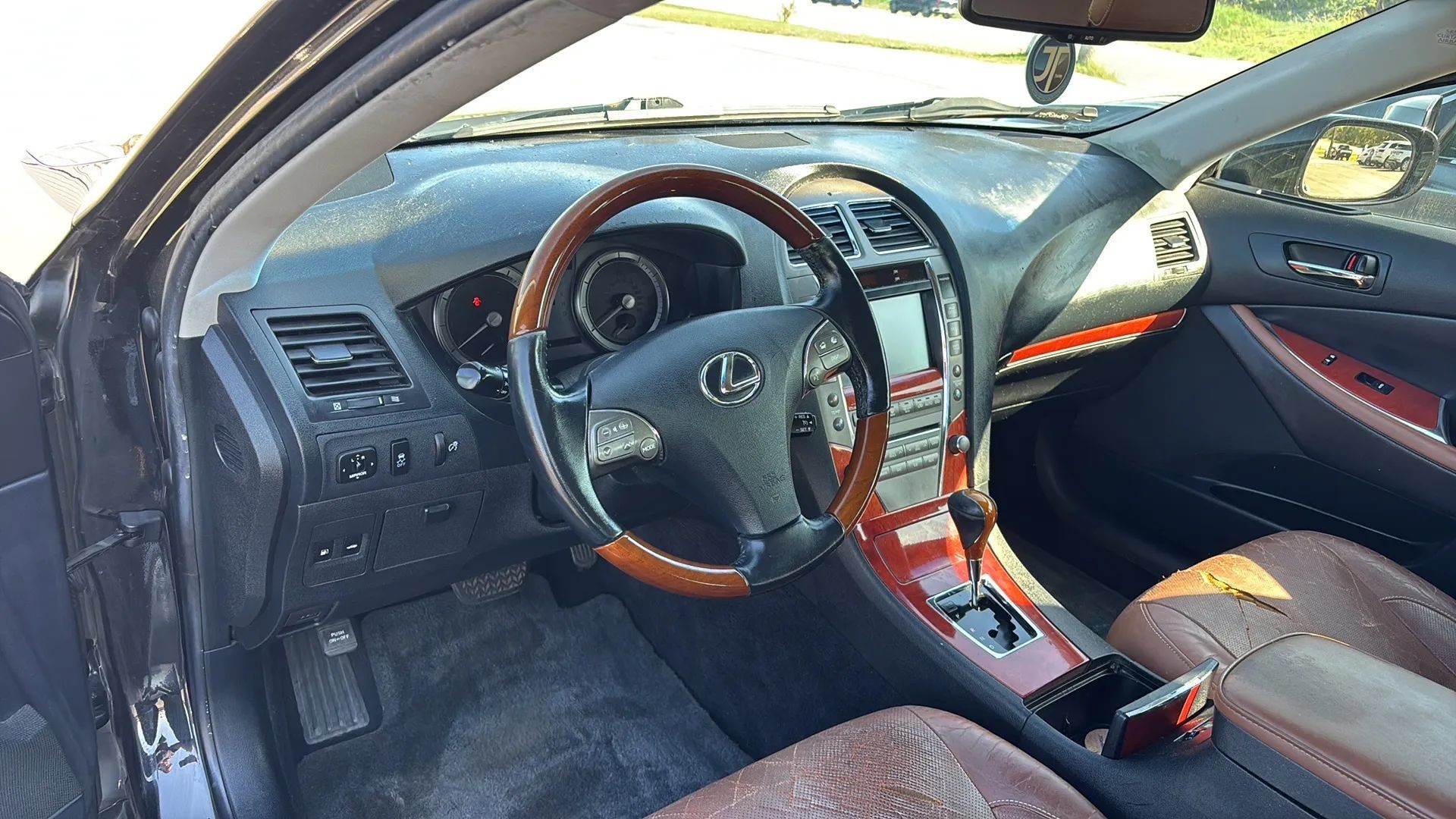 Used 2012 Lexus ES 350 w/ Touring Special Edition FWD image 2