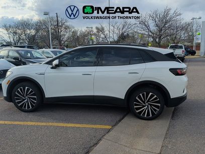 Used 2024 Volkswagen ID.4 Pro