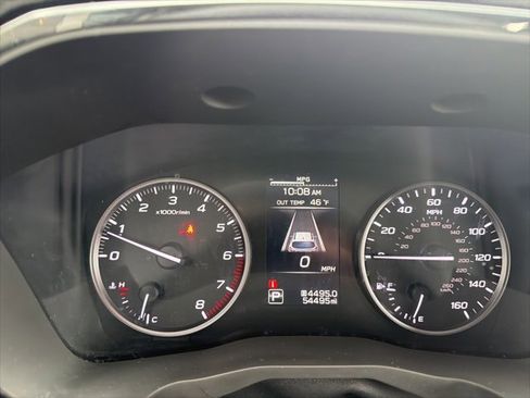 Used 2023 Subaru Ascent 8-Passenger image 45