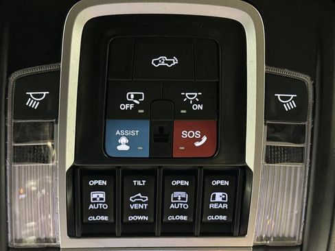 New 2026 RAM 1500 Limited image 29