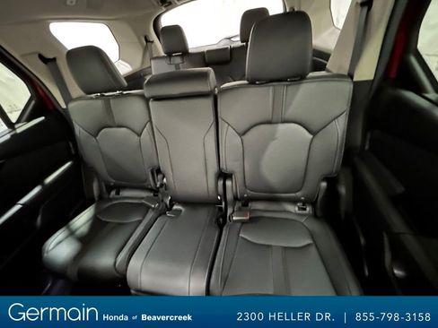 Used 2025 Honda Pilot EX-L image 30