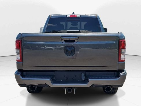 Used 2022 RAM 1500 Lone Star RWD image 5