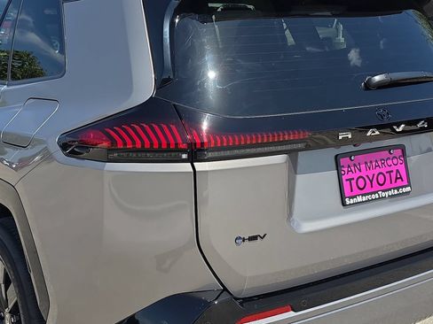 New 2026 Toyota RAV4 SE FWD image 28