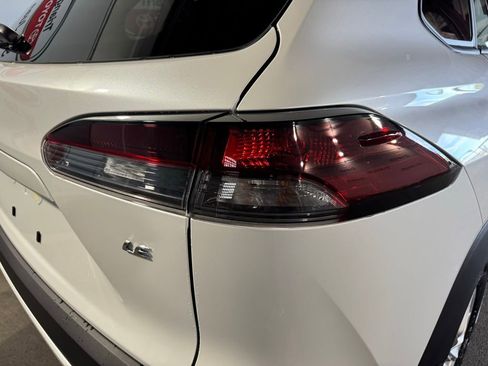 New 2026 Toyota Corolla Cross LE image 19