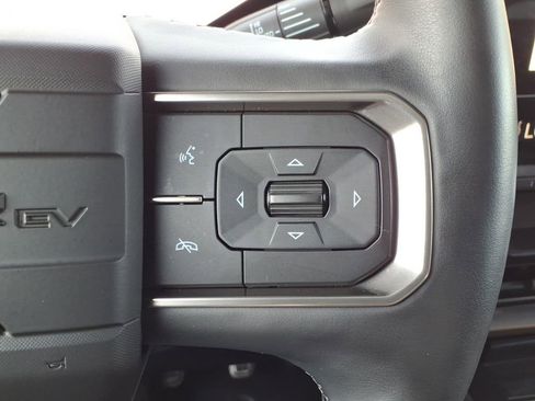 Used 2025 GMC Hummer EV 3X w/ LPO, Sport Package AWD/4WD image 34