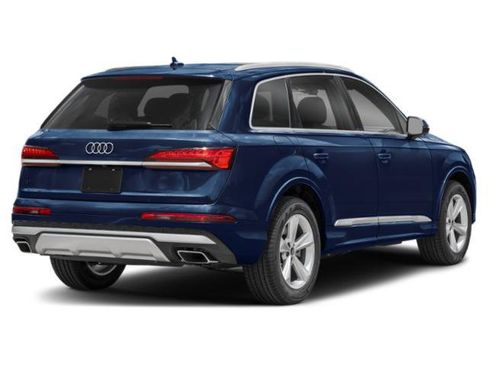 New 2026 Audi Q7 2.0T Premium Plus image 2