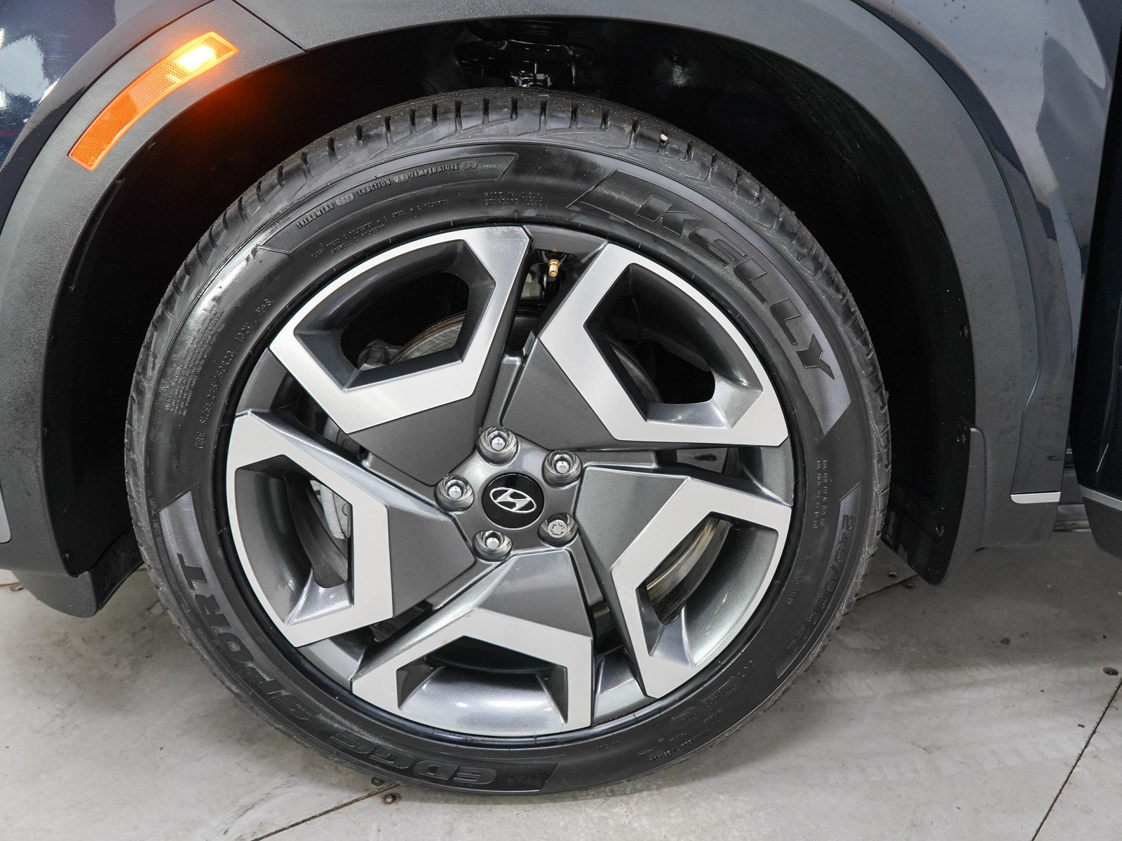 Used 2023 Hyundai Palisade SEL w/ Cargo Package AWD/4WD image 32
