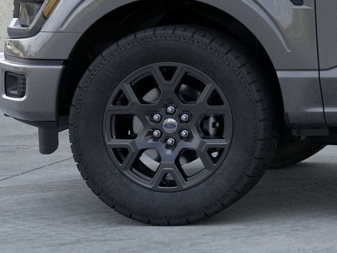 New 2026 Ford F150 STX AWD/4WD image 19
