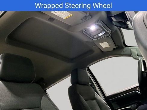 Certified 2025 Chevrolet Silverado 1500 LT image 27