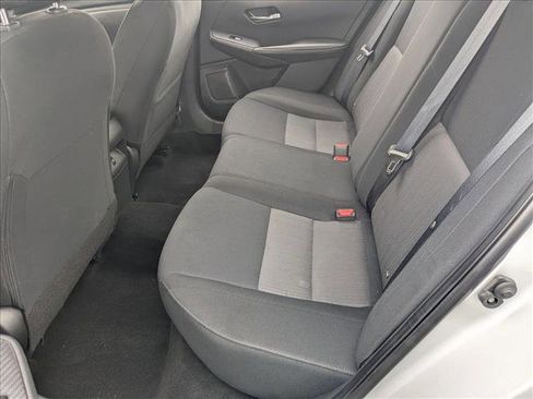 Used 2023 Nissan Sentra SV image 18