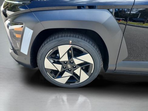 New 2026 Hyundai Kona Limited image 34