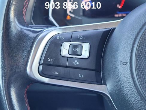 Used 2020 Volkswagen Jetta GLI Autobahn image 19