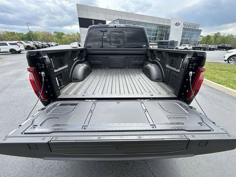 New 2026 Ford F150 Raptor AWD/4WD image 30
