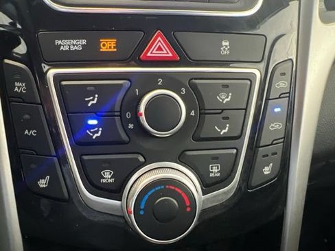 Used 2013 Hyundai Elantra GT FWD image 27