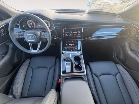 New 2026 Audi Q8 Prestige AWD/4WD image 11