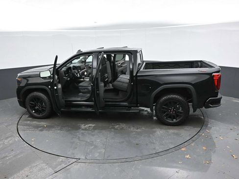 New 2026 GMC Sierra 1500 Elevation w/ Elevation Premium Package image 50