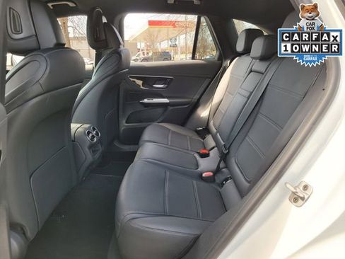 Used 2024 Mercedes-Benz GLC 300 image 13