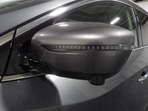 Used 2019 Nissan Murano SL w/ SL Technology Package AWD/4WD image 8