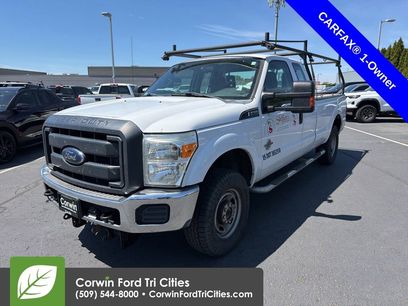Used 2013 Ford F250 XL w/ PWR Equipment Group