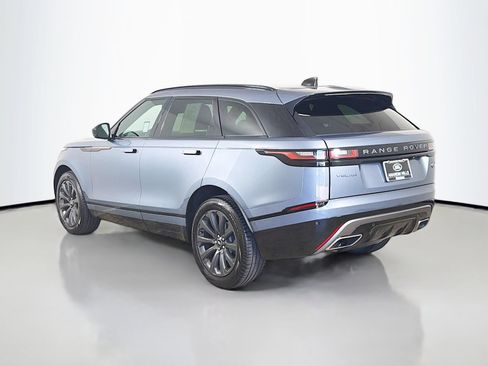 Certified 2023 Land Rover Range Rover Velar R-Dynamic S AWD/4WD image 3