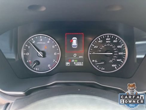 Certified 2023 Subaru Outback Touring XT image 14