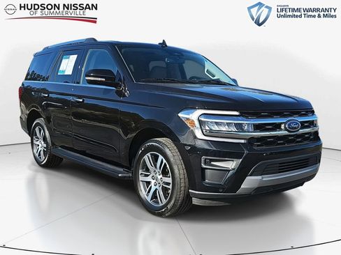 Used 2024 Ford Expedition Limited image 1