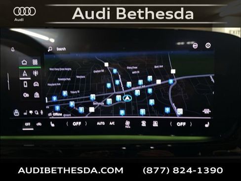 Certified 2025 Audi A5 2.0T Premium Plus w/ Premium Plus image 22