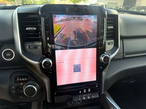 New 2026 RAM 1500 Big Horn image 25