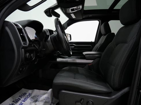 Used 2022 RAM 1500 Big Horn image 12