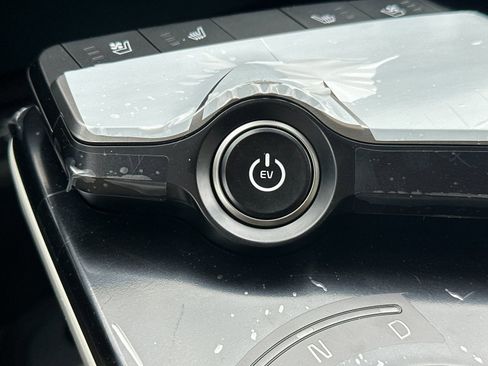 New 2025 Kia EV6 Wind image 23