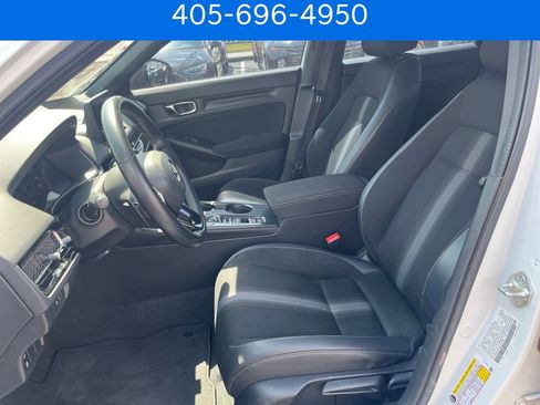Used 2022 Honda Civic Sport image 10