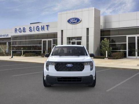 New 2026 Ford Maverick XL AWD/4WD image 6