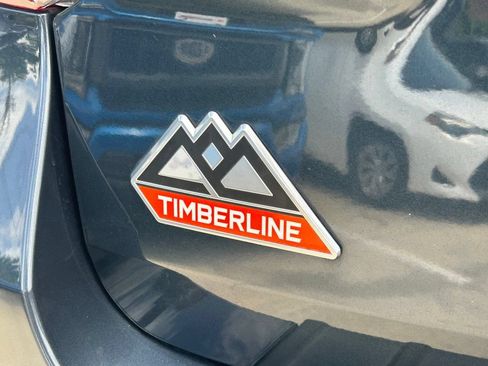 Used 2023 Ford Explorer Timberline AWD/4WD image 13
