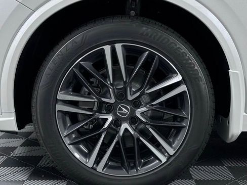 New 2026 Acura MDX SH-AWD w/ Advance Package image 12
