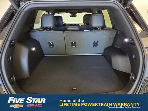 New 2026 GMC Terrain AT4 w/ Convenience Package III AWD/4WD image 15