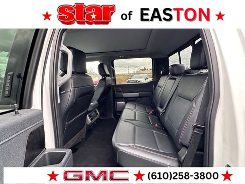 Used 2023 Ford F350 Lariat w/ Lariat Ultimate Package image 23