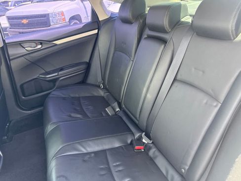 Used 2017 Honda Civic Touring image 17