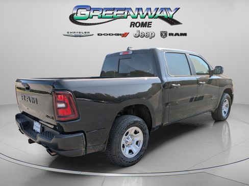 New 2026 RAM 1500 Tradesman image 7
