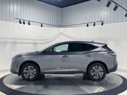 Used 2025 Nissan Murano SL AWD/4WD image 16