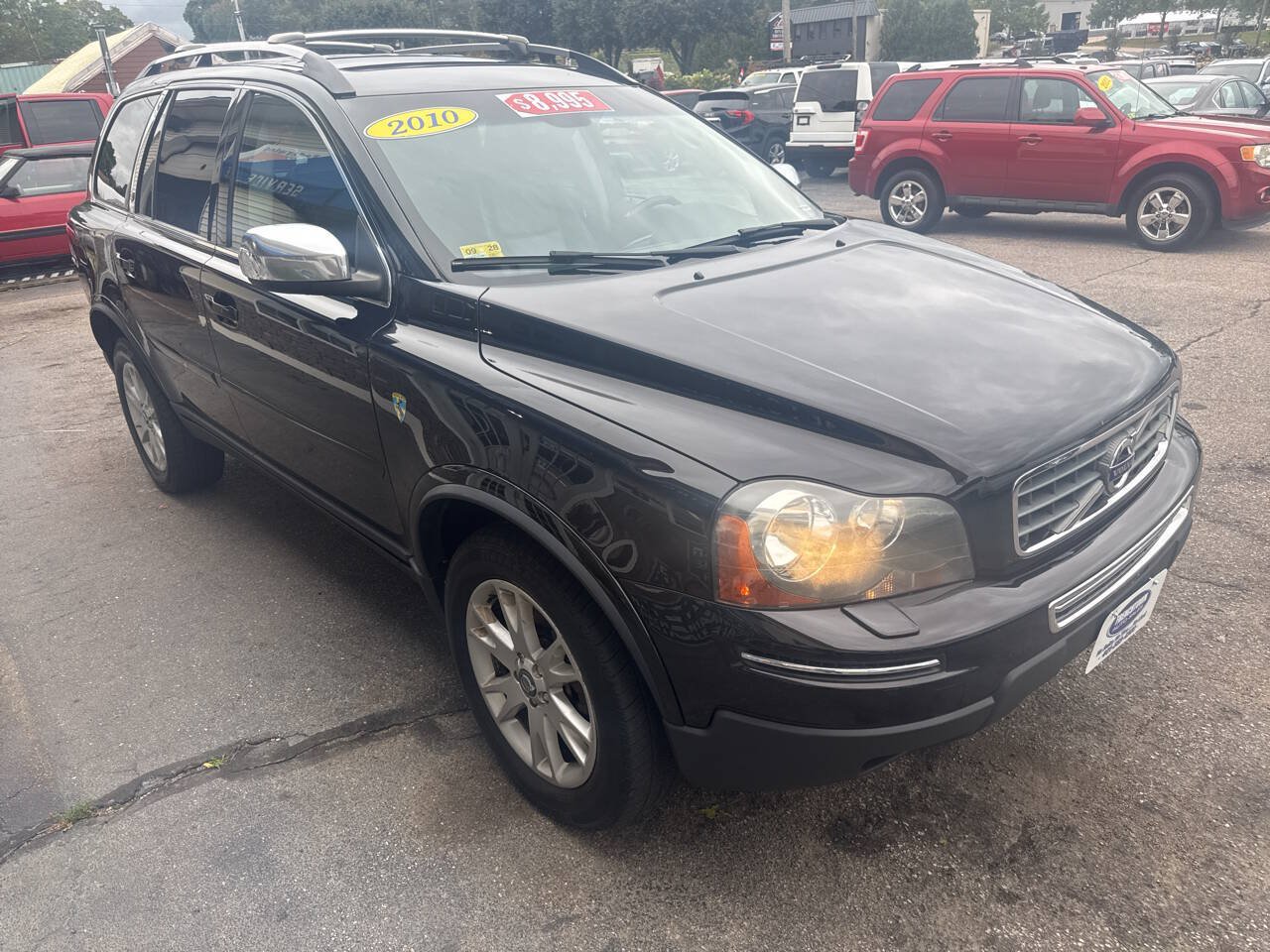 Used 2010 Volvo XC90 V8 AWD/4WD image 31