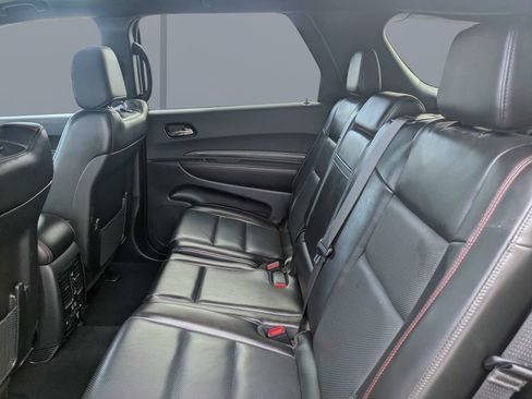 Used 2024 Dodge Durango GT AWD/4WD image 48