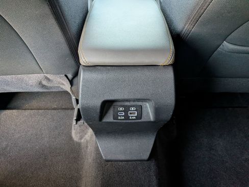 Certified 2024 Subaru Crosstrek 2.5i Wilderness w/ Crosstrek Mirror Package image 25