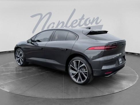 Used 2024 Jaguar I-PACE R-Dynamic HSE AWD/4WD image 7