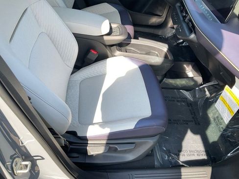 New 2026 Nissan Leaf Platinum+ image 27