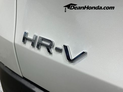 New 2027 Honda HR-V LX image 6