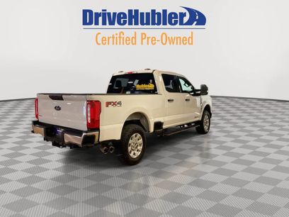 Used 2024 Ford F250 XLT w/ FX4 Off-Road Package